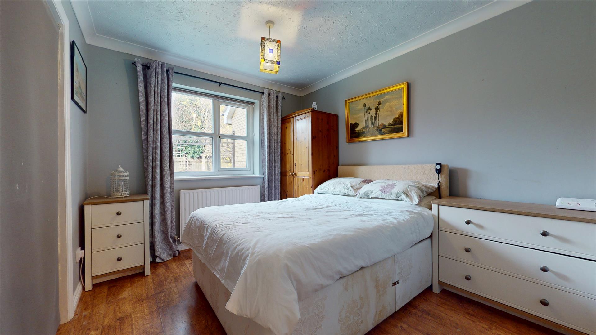 Naseby Place, Flitwick, Bedford